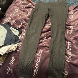 Women’s Zella reversible straight leg yoga pants